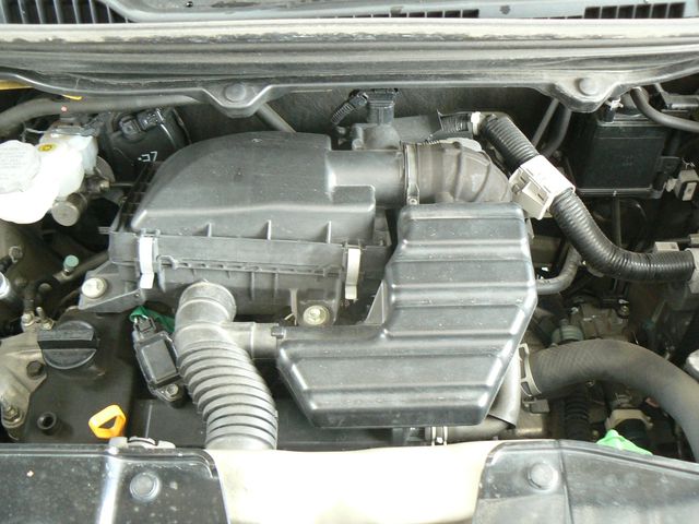 SUZUKI WAGON R STINGRAY 2019