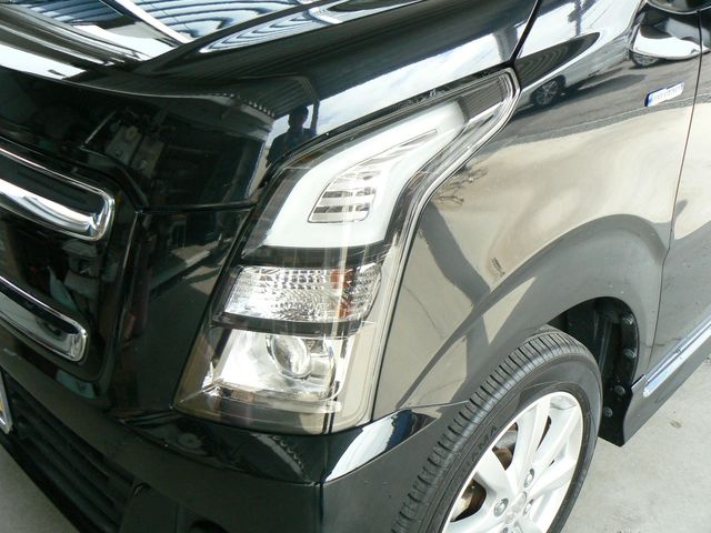 SUZUKI WAGON R STINGRAY 2019