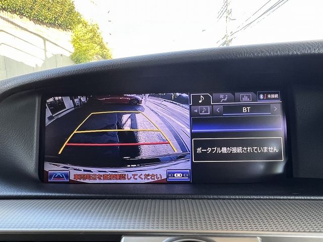 TOYOTA LEXUS LS600h 2012