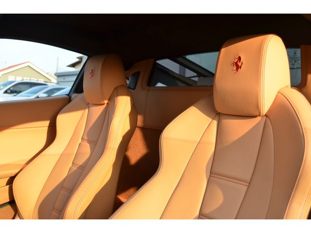 FERRARI FERRARI 458 Italia 2013