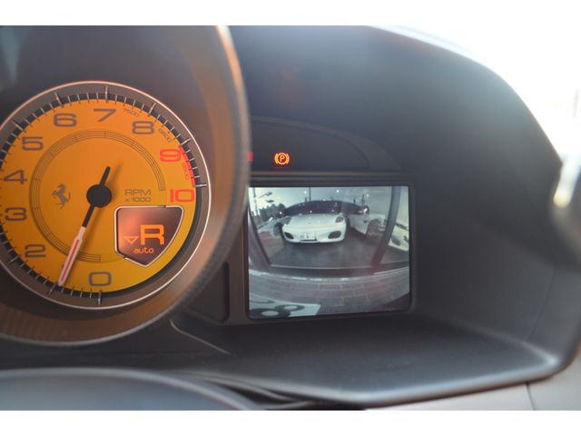 FERRARI FERRARI 458 Italia 2013