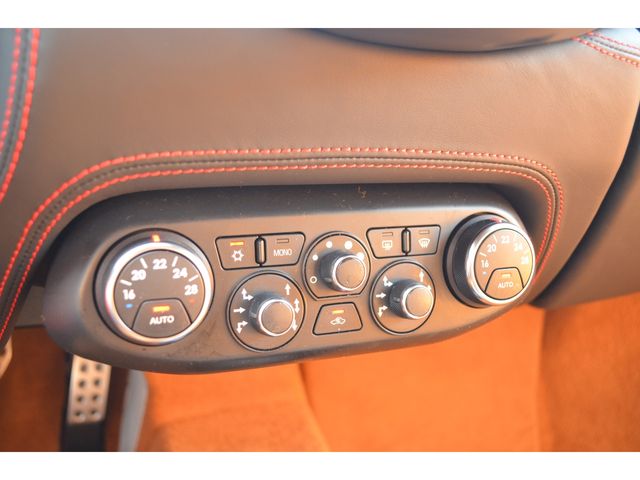 FERRARI FERRARI 458 Italia 2013