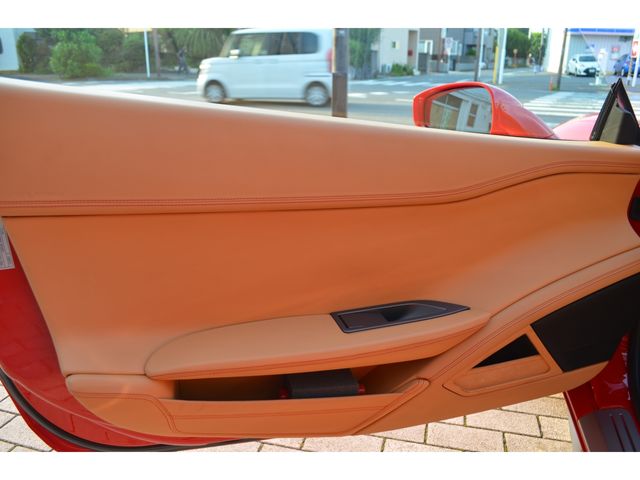 FERRARI FERRARI 458 Italia 2013