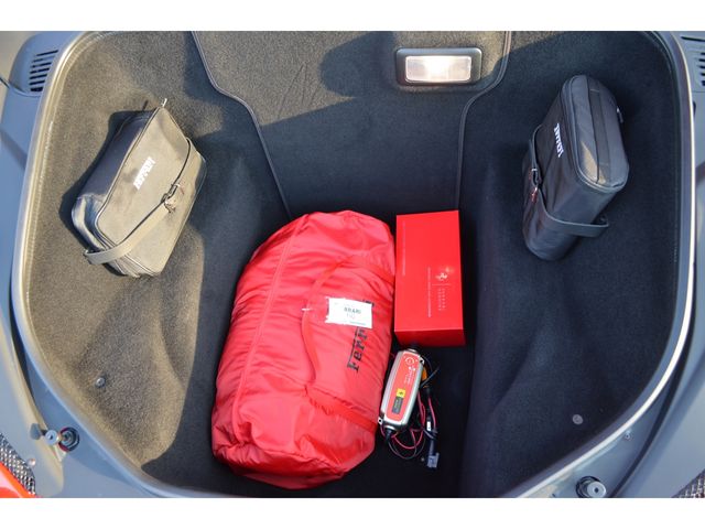 FERRARI FERRARI 458 Italia 2013