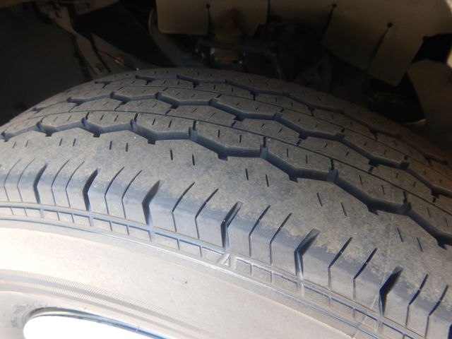 TOYOTA HIACE van 4WD 2012