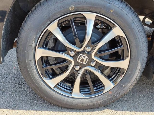 HONDA N BOX CUSTOM 2022