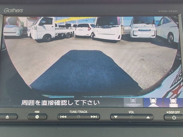 HONDA N BOX CUSTOM 2022