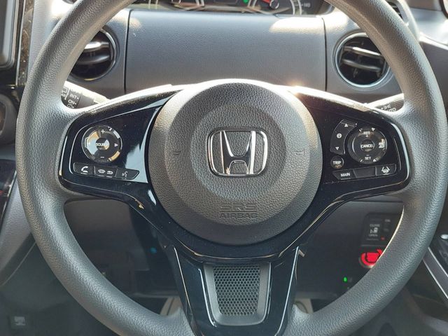 HONDA N BOX CUSTOM 2022