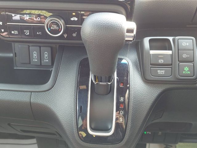 HONDA N BOX CUSTOM 2022