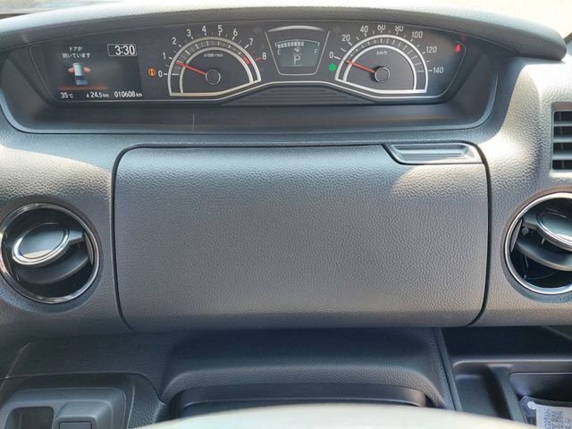 HONDA N BOX CUSTOM 2022