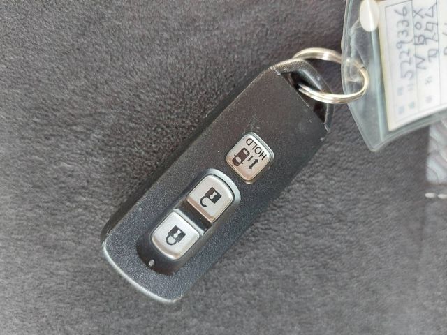 HONDA N BOX CUSTOM 2022