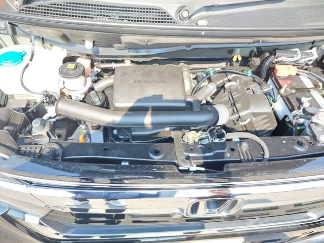 HONDA N BOX CUSTOM 2022