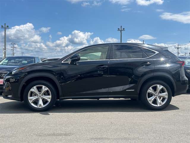 TOYOTA LEXUS NX300h AWD 2014