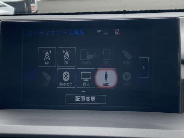 TOYOTA LEXUS NX300h AWD 2015