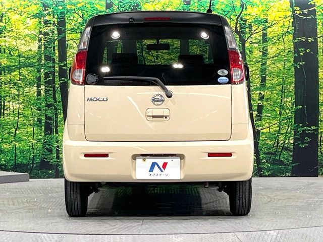 NISSAN MOCO 2011