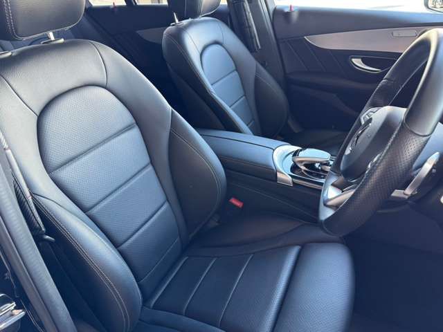 MERCEDES BENZ MERCEDES BENZ C class sedan 2018