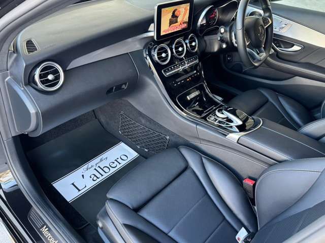 MERCEDES BENZ MERCEDES BENZ C class sedan 2018