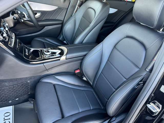 MERCEDES BENZ MERCEDES BENZ C class sedan 2018