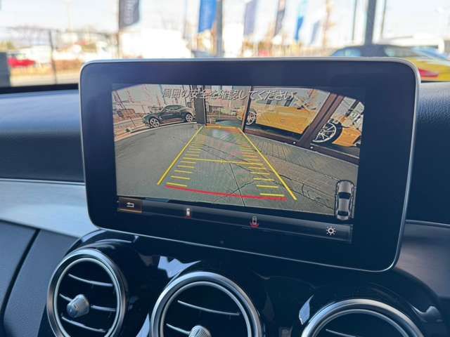 MERCEDES BENZ MERCEDES BENZ C class sedan 2018