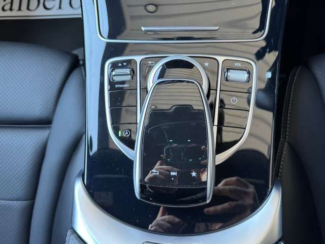 MERCEDES BENZ MERCEDES BENZ C class sedan 2018