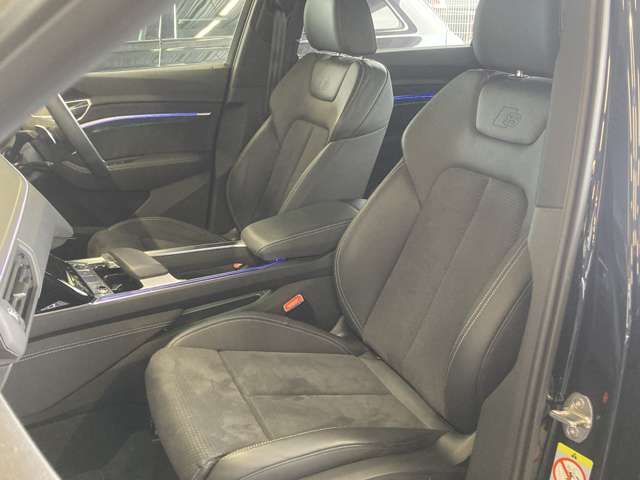 AUDI AUDI e-tron SPORTBACK 2022