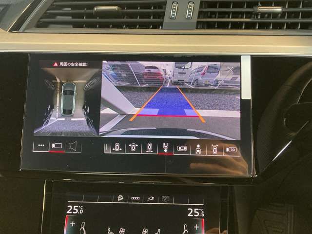 AUDI AUDI e-tron SPORTBACK 2022