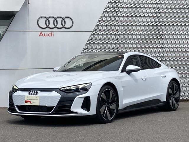 AUDI AUDI e-tron GT 2023 