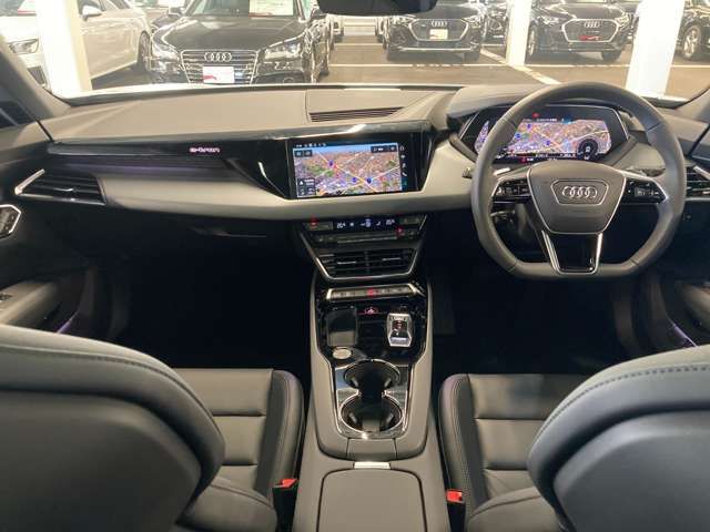 AUDI AUDI e-tron GT 2023