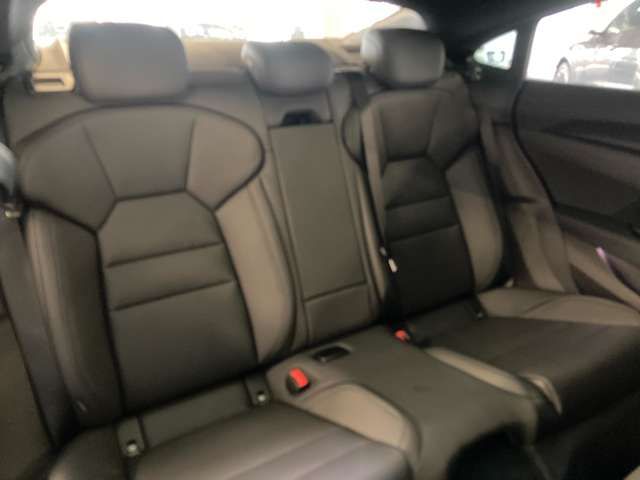 AUDI AUDI e-tron GT 2023