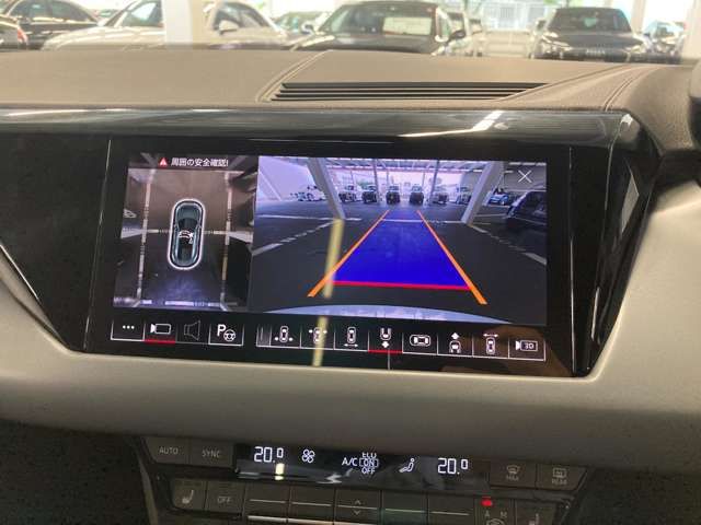 AUDI AUDI e-tron GT 2023