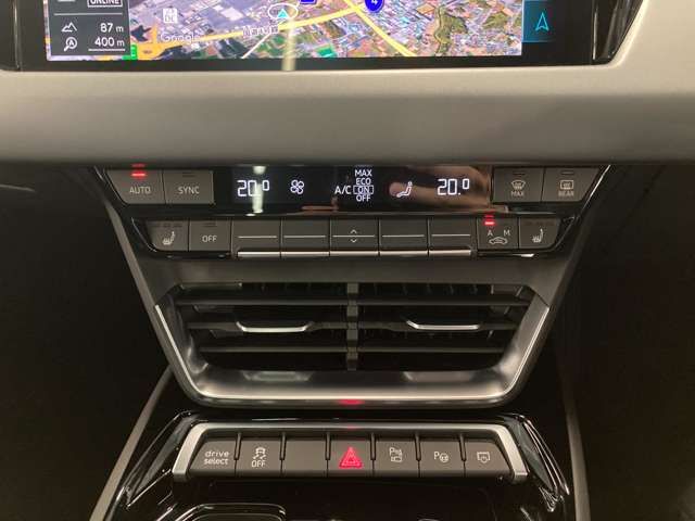 AUDI AUDI e-tron GT 2023