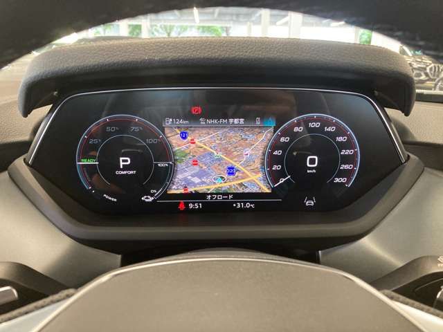 AUDI AUDI e-tron GT 2023