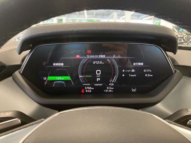 AUDI AUDI e-tron GT 2023