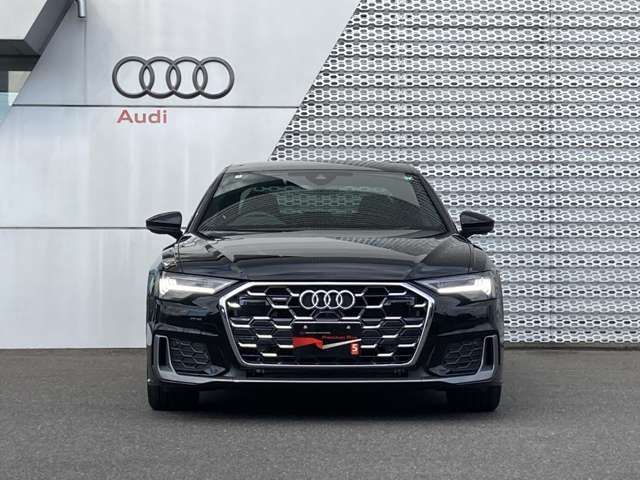 AUDI AUDI A6 2024