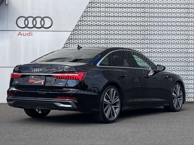AUDI AUDI A6 2024