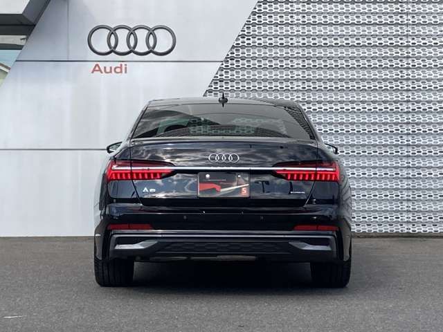 AUDI AUDI A6 2024