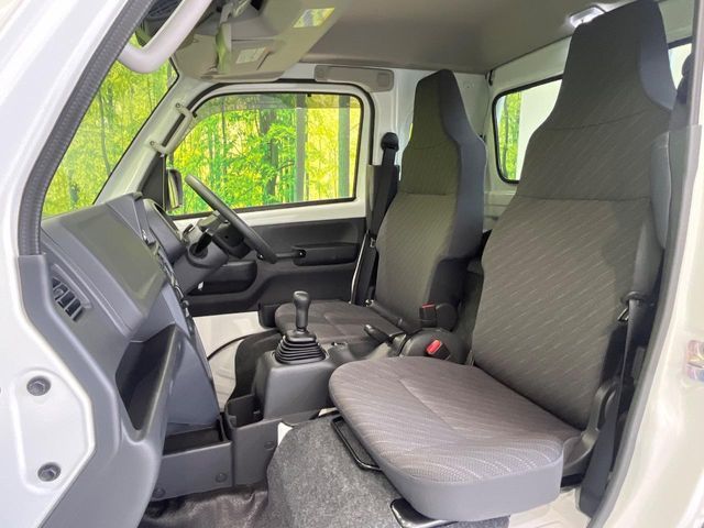 SUZUKI CARRY truck 4WD 2024