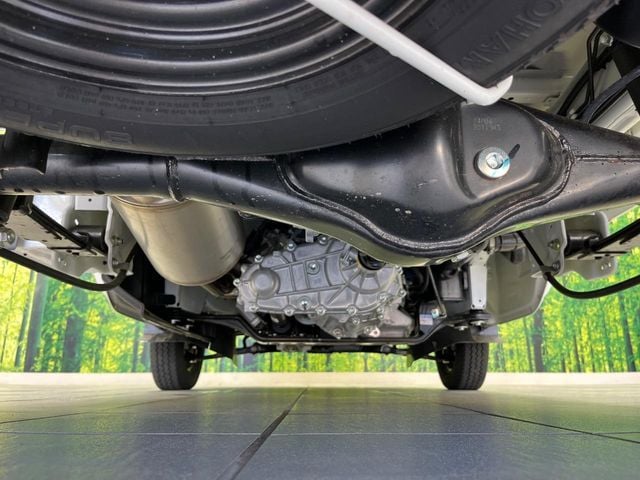 SUZUKI CARRY truck 4WD 2024