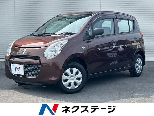 SUZUKI ALTO 2010