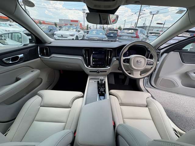 VOLVO VOLVO S60 2024