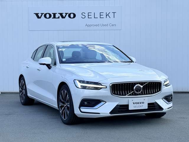VOLVO VOLVO S60 2024
