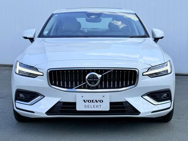 VOLVO VOLVO S60 2024