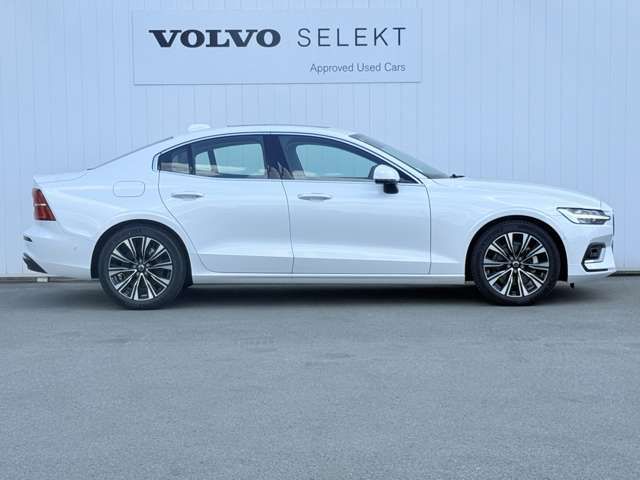 VOLVO VOLVO S60 2024