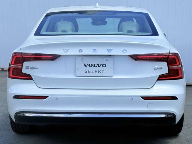 VOLVO VOLVO S60 2024