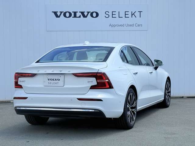 VOLVO VOLVO S60 2024