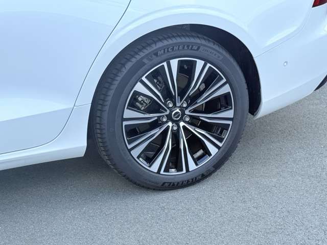 VOLVO VOLVO S60 2024