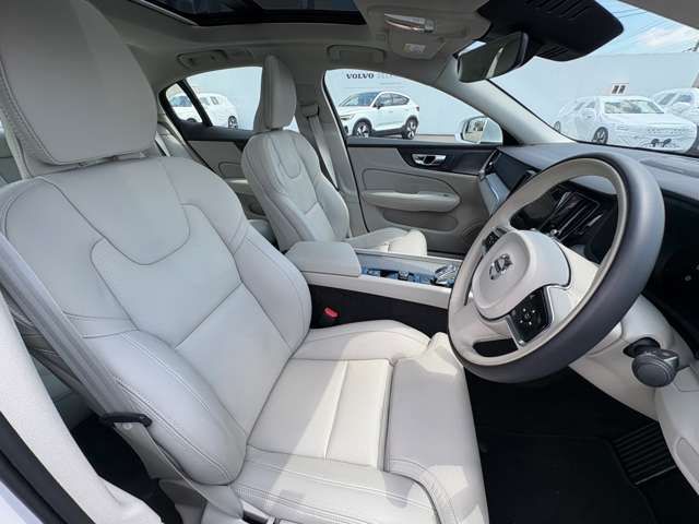 VOLVO VOLVO S60 2024