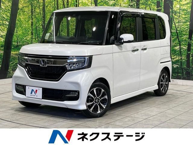 HONDA N BOX 2020