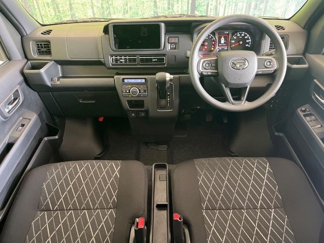 DAIHATSU ATRAI van 2025