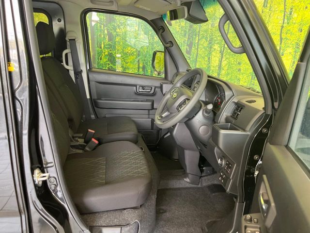 DAIHATSU ATRAI van 2025